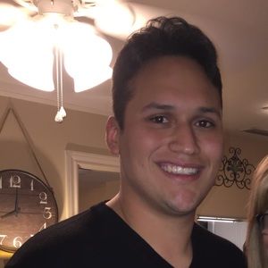 Meet your Posher, Roland